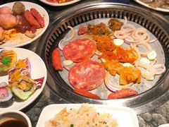 -食通天美食广场(华润万象城店)