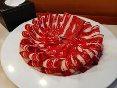 -清真·鸦儿李记·涮肉(花市店)