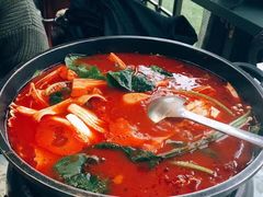 -有才叔的小馆(招商依云曲江店)