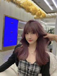 -3AM·S HAIR SALON烫发染发接发
