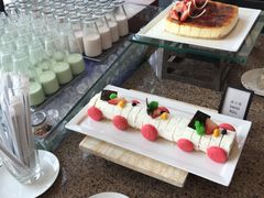 -视界美食自助餐厅·石家庄希尔顿酒店