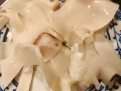 猪黄喉-飘香火锅(玉林西路店)