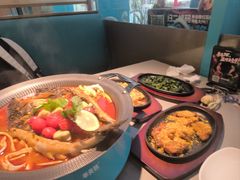 -半天妖烤鱼(芜湖市镜湖万达店)