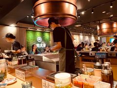 -肉肉大米(德基广场店)