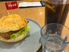 -必胜客(百联又一城店)