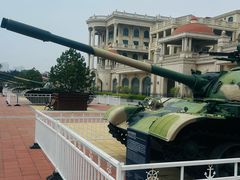 -中国人民解放军海军博物馆