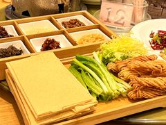 -山东宾馆·齐鲁苑餐厅