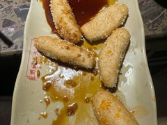 -蜀国大将老火锅(江北店)
