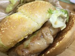 -麦当劳(东吴广场银泰城店)