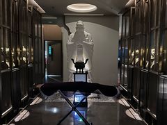 -儒之堂·足道养生SPA影院式(万融城店)