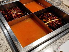 -大妙火锅·非物质文化遗产(东湖公园店)