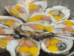 -飞尝蚝·顺德菜·鱼生(顺德总店)