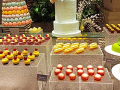 -太湖饭店玉兰厅(自助餐厅)