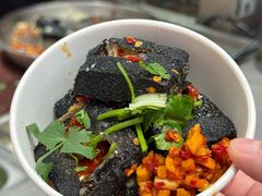 -黑色经典臭豆腐·湖南特产(坡子街店)