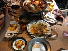 -纳鲁孜·新疆特色餐厅(上海悦荟广场店)