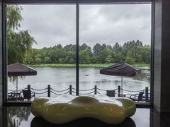 -上海怡沁园度假酒店