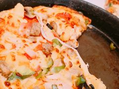 -必胜客(安盛购物广场金州店)