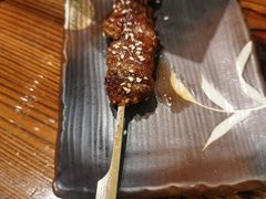 -鸟鹏烧鸟居酒屋(熙龙湾店)