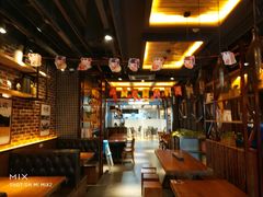 大堂-谷田稻香·砂锅菜(元洪店)