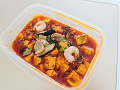 -汇丰海鲜(东亚·世纪城文脉苑店)