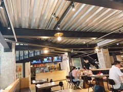 大堂-一棠龙虾•王牌虾球(楚河汉街店)