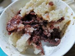 豆沙粽-璐坊粽王(复兴中路店)