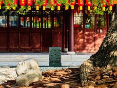 -龙华寺
