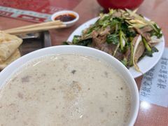 -教师之家赵家羊汤馆(东青龙街店)