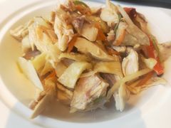 -衡山汇·高级粤菜(霄云路店)