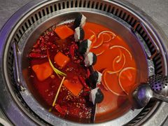 -故里和山·成都火锅(欢乐港湾店)