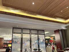 -南宁荔园维景国际酒店·荔园中餐厅