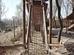 -河北村民俗体验园