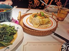 -太食獸泰式茶餐厅(IFS国金中心店)