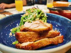-西堤牛排(合肥之心城店)