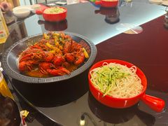 -金陵暴走小龙虾·迷踪蟹(凯德MALL店)