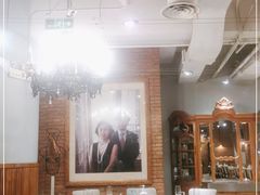 大堂-漢舍中国菜馆(889广场店)
