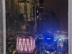 -云·酷Atmosphere(国贸大酒店)