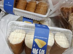 -皇冠幸福里动物奶油生日蛋糕(万达店)