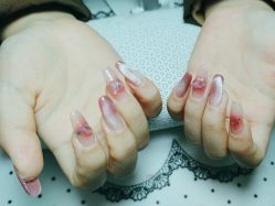 -星辰·新中式美甲美睫工作室