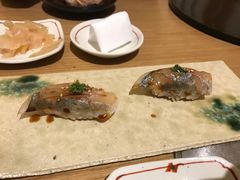 -鮨青(恒基名人购物中心店)