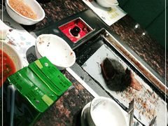 -阪尚皇·原切牛排·烤肉火锅自助(北京路店)