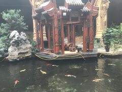 -顺景温泉