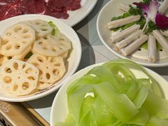 -雾都渣渣火锅(南城智汇城店)