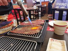 -仙隐小鹿中华料理(南宁万象城店)