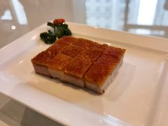 冰烧三层肉-利苑酒家(金宝店)