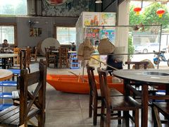 大堂-石岐乳鸽村(桥观坊南四巷店)