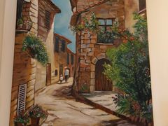 -CafeDuVillage乡村咖啡馆(美邻苑店)