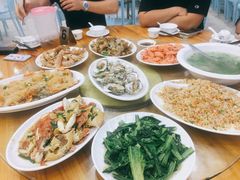 -七鲜渔港美食餐厅(巽寮湾海景店)