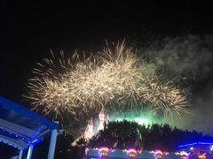 -沈阳方特欢乐世界