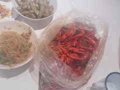 -文和友老长沙龙虾馆(化龙池店)